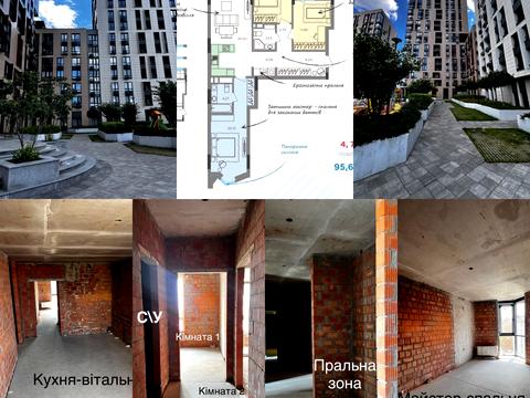 квартира по адресу Митрополита Василия Липковского ул. (Урицкого), 38