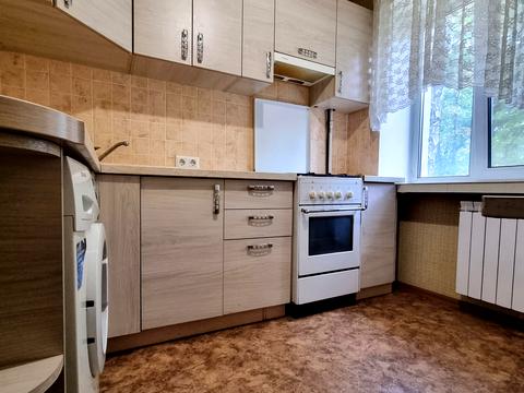 квартира за адресою Віталія Скакуна вул. (Академіка Каблукова), 5