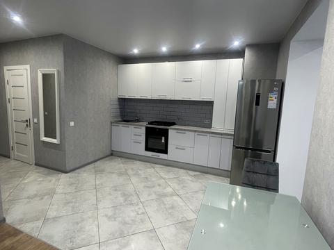 квартира за адресою Соборна вул., 126/2
