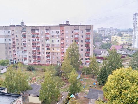 квартира за адресою Незалежності вул., 18