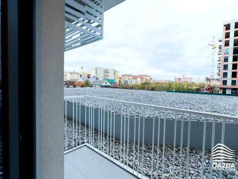 квартира по адресу Легоцького, 4