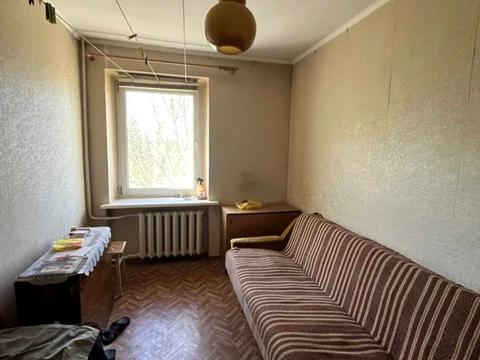 квартира по адресу Инглези ул. (25-ї Чапаєвської Дивізії), 1