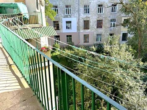 квартира по адресу Шептицких ул., 7