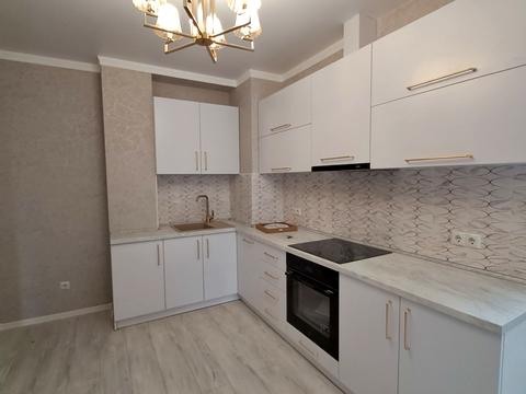 квартира по адресу вул. Бориса Літвака, 36