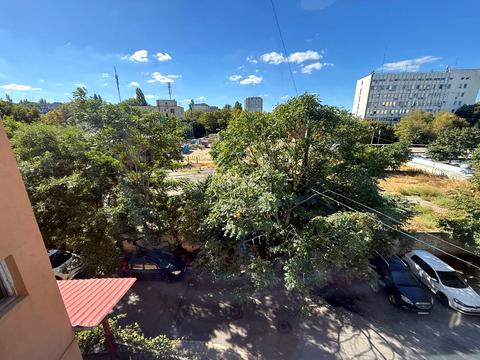 квартира по адресу Тополёвая ул., 18/1