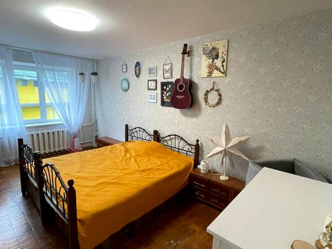 квартира за адресою Оболонський просп., 13
