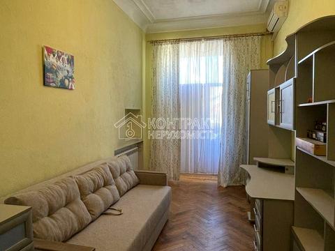 квартира за адресою Харків, Героїв Харкова просп. (Московський), 35б
