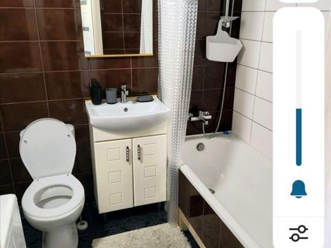 квартира по адресу Сахарова, 50