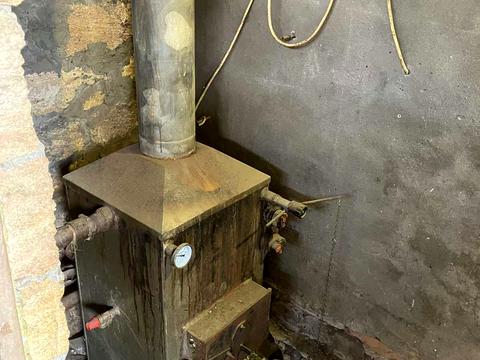 дом по адресу Морская ул.