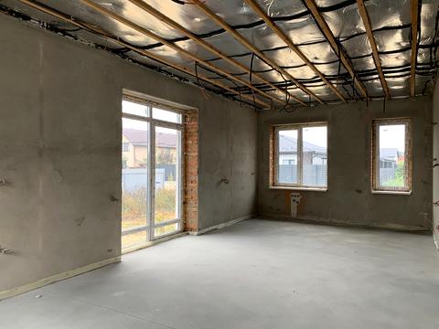 будинок за адресою с. Агрономічне, Європейський провулок