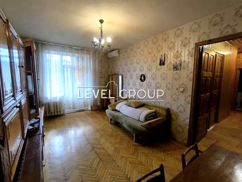 квартира за адресою Лабораторна вул., 35