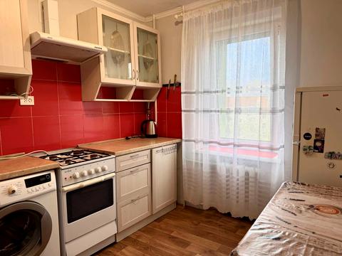 квартира по адресу Щурата ул., 8