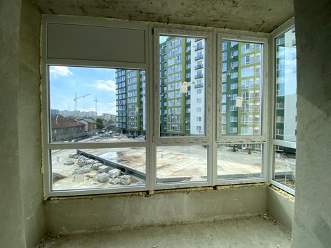 квартира по адресу Княгинин ул., 44