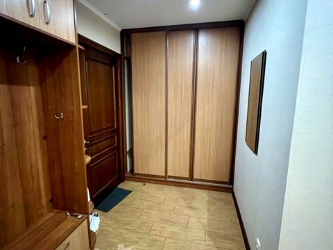 квартира по адресу Анны Ахматовой ул., 30