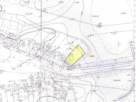 участок по адресу Свято-Покровская ул. (Ленина), 2