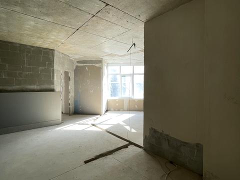 квартира по адресу Молодіжна ул., 10