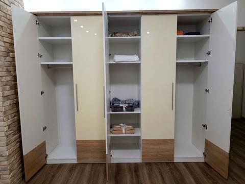 квартира по адресу Ванный пер., 1а