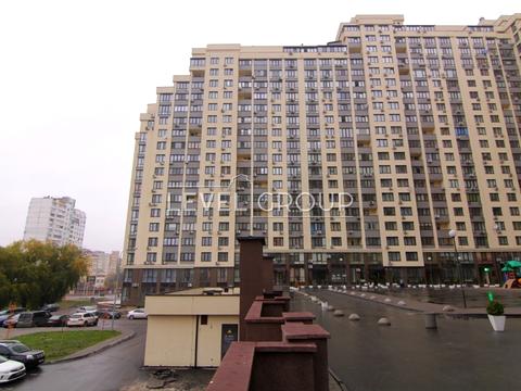 квартира по адресу Степана Рудницкого ул. (Вильямса академика), 19/14