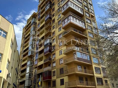 паркомісце за адресою Євгена Коновальця вул. (Щорса), 36-Е