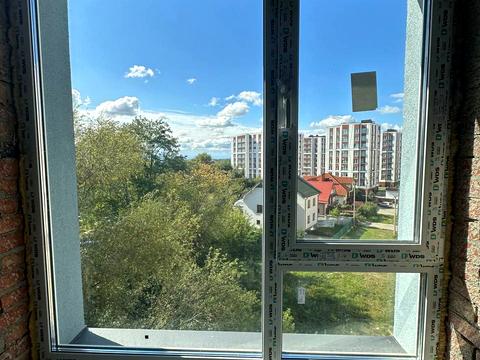 квартира за адресою Отця Івана Блавацького вул., 6-Г