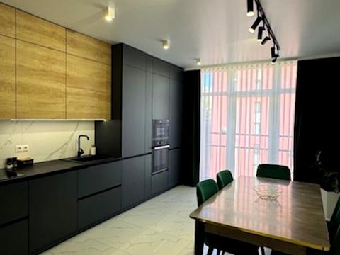 квартира за адресою Тараса Шевченка вул., 60