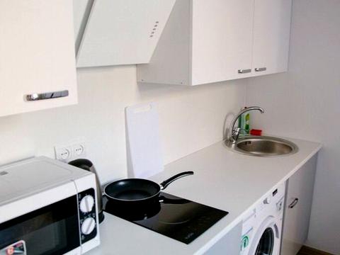 квартира по адресу Спиридоновская ул., 10