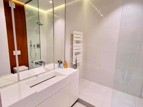квартира по адресу Саксаганского ул., 37-К