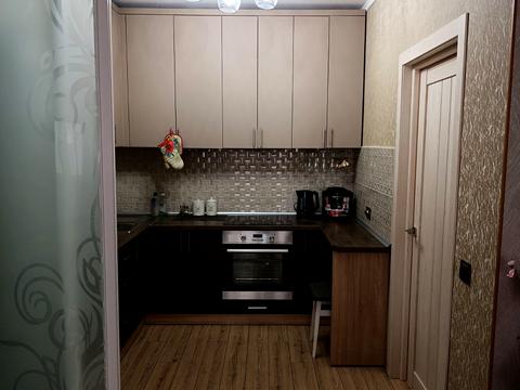 квартира по адресу Киевская ул., 251-А