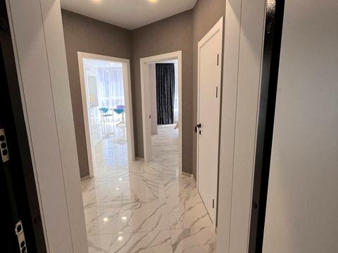 квартира по адресу Мартинова просп., 38