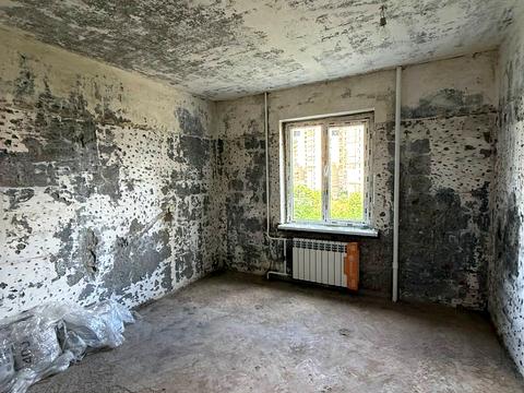 квартира за адресою Драгоманова вул., 23