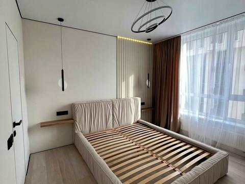 квартира по адресу Столичное шоссе, 3
