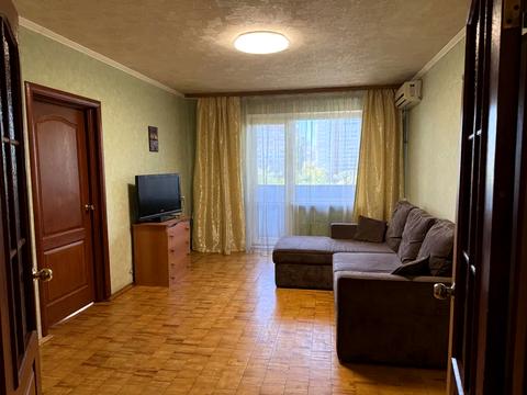 квартира по адресу Николая Закревского ул., 19-А