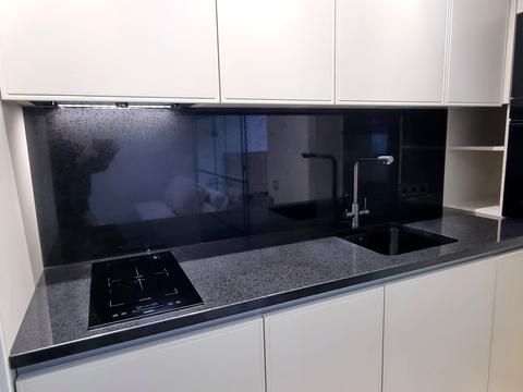 квартира по адресу Квітки Цісик ул. (Гамарника), 32