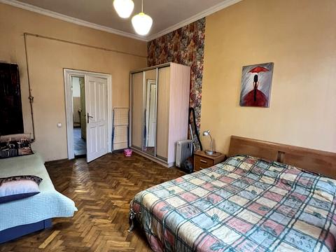квартира по адресу Политехническая ул., 6
