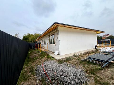 будинок за адресою с. Білогородка, Карла маркса