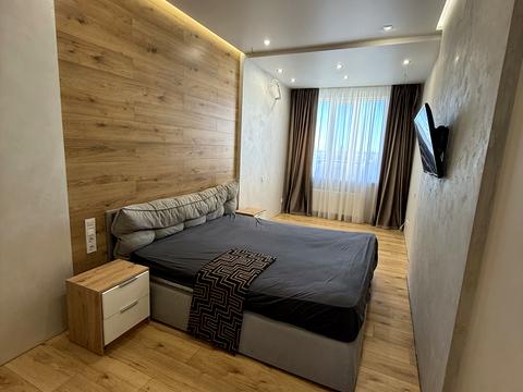 квартира по адресу Домостроительная ул., 5