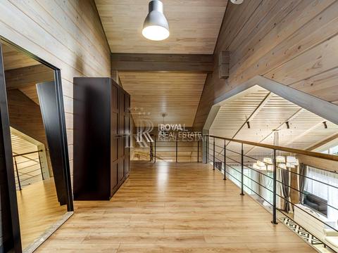 дом по адресу Осокорская ул.