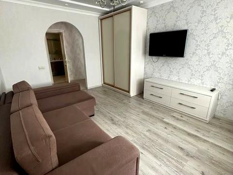 квартира за адресою Білоруська вул., 36-А