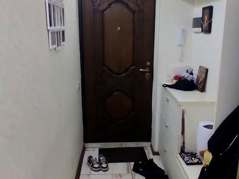 квартира за адресою Драгоманова вул., 5