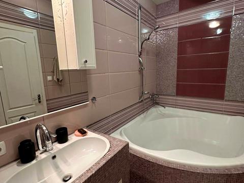 квартира за адресою Петра Григоренка просп., 22/20