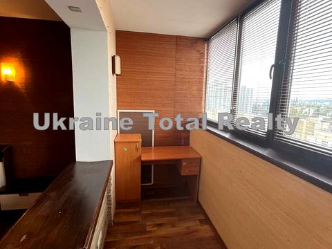 квартира за адресою Петра Панча вул., 1