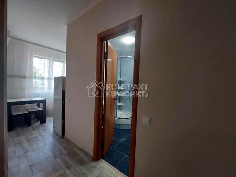 квартира за адресою Харків, Ахсарова вул., 23а