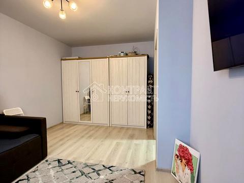 квартира за адресою Козакевича вул., 25