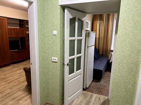 квартира за адресою Степана Рудницького вул. (Шолохова), 29