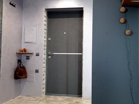 квартира по адресу Набережно-Рыбальская дорога ул., 27