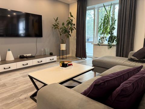 квартира за адресою Лесі Українки бульв., 24