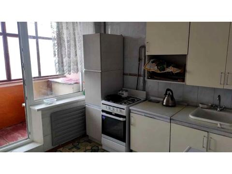 квартира по адресу Рокоссовского маршала просп., 6
