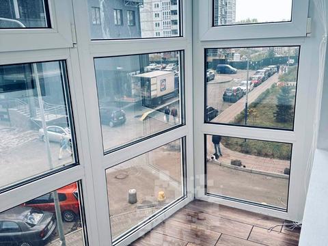 квартира по адресу Бориса Гмыри ул., 16