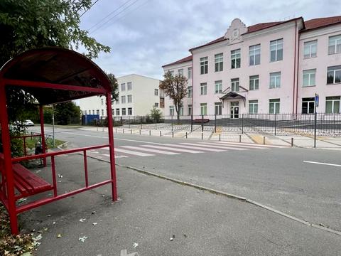 квартира по адресу Путивльська ул., 40
