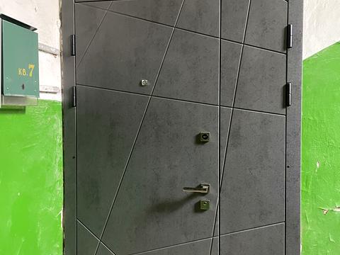 квартира по адресу Бориса Чичибабина ул., 3
